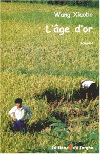 Wang Xiaobo, l'age d'or