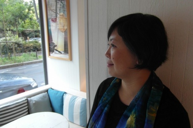 Yiyun Li 4