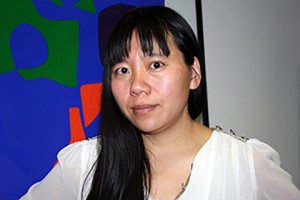 Guo Xiaolu 8