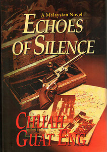 In Malaysia, plantations and real estate, a great novel by Chuah Guat