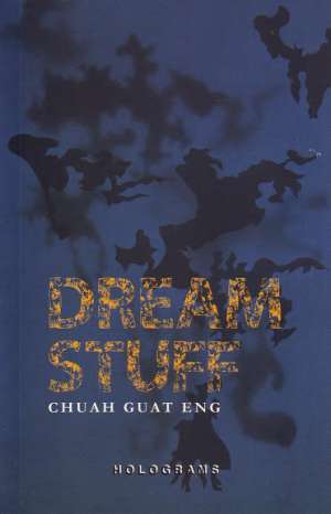 In Malaysia, plantations and real estate, a great novel by Chuah Guat